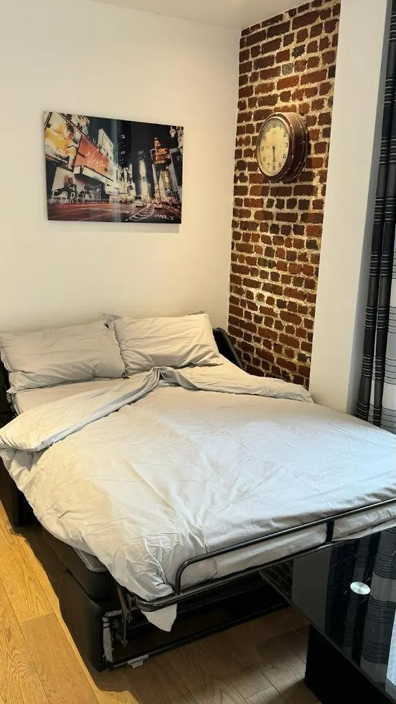 Apartamento Gorgeous Paris Eiffel Tower